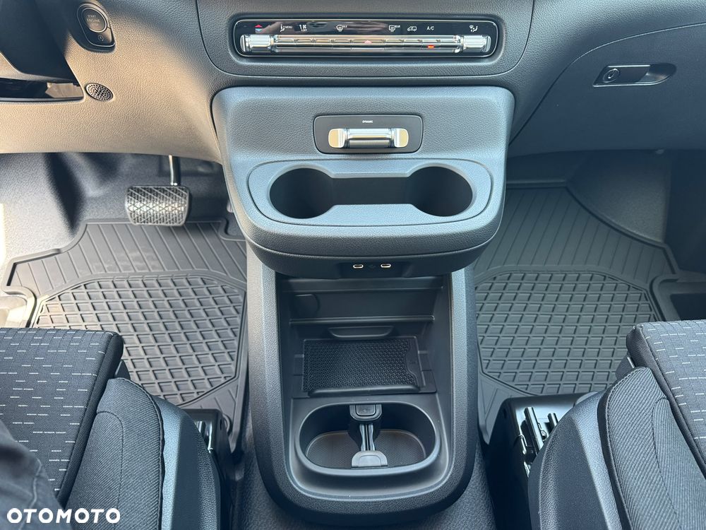 Mercedes-Benz Vito Tourer L3 Pro 9G-Tronic 447.705 - 17