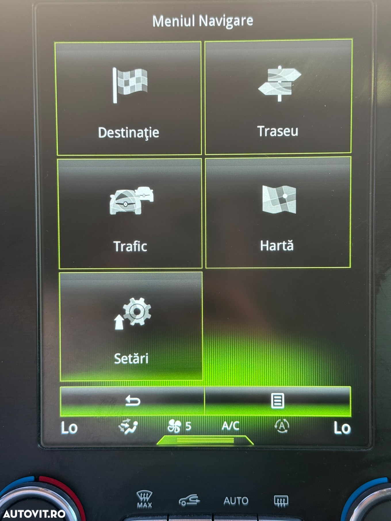 Renault Megane ENERGY dCi 110 EDC INTENS - 15