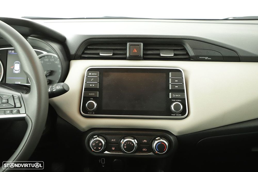 Nissan Micra 1.0 IG-T Kiiro - 9
