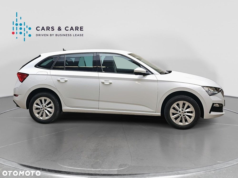 Skoda Scala 1.0 TSI Ambition - 20