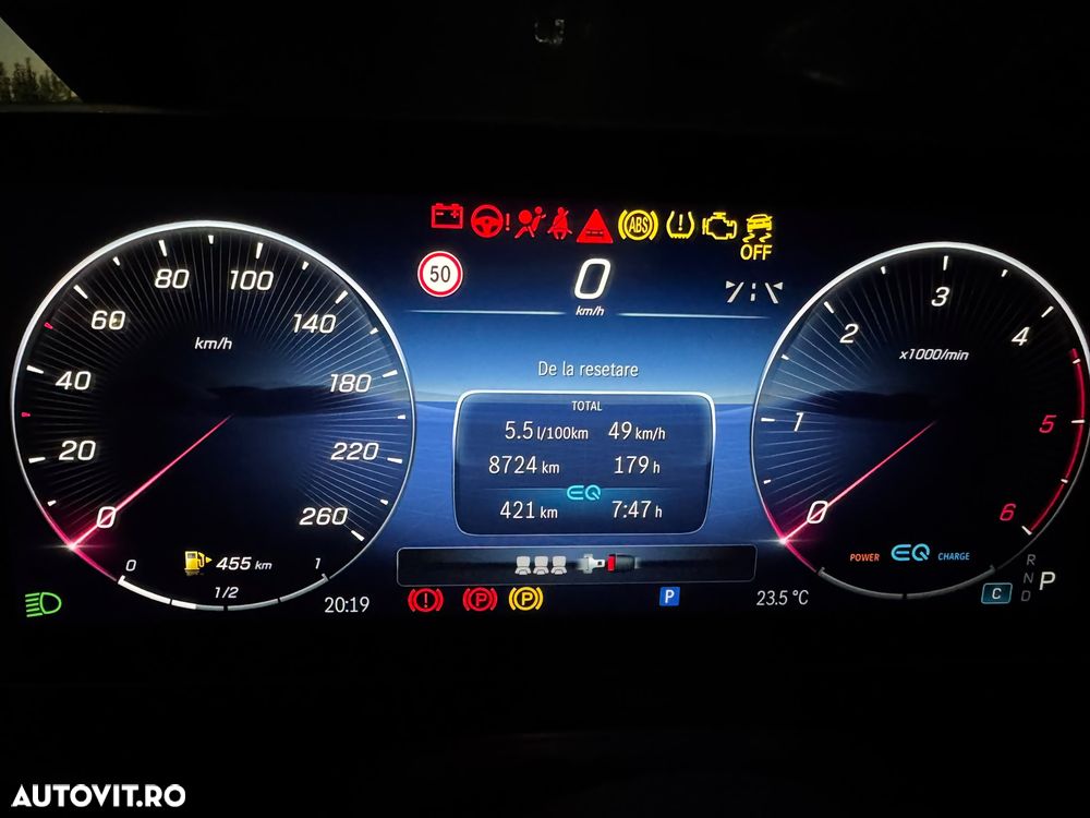 Mercedes-Benz C-Class 2022 photo 4