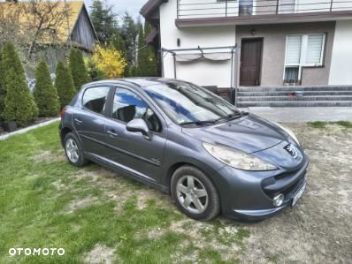 Peugeot 207 1.4 16V Presence - 1