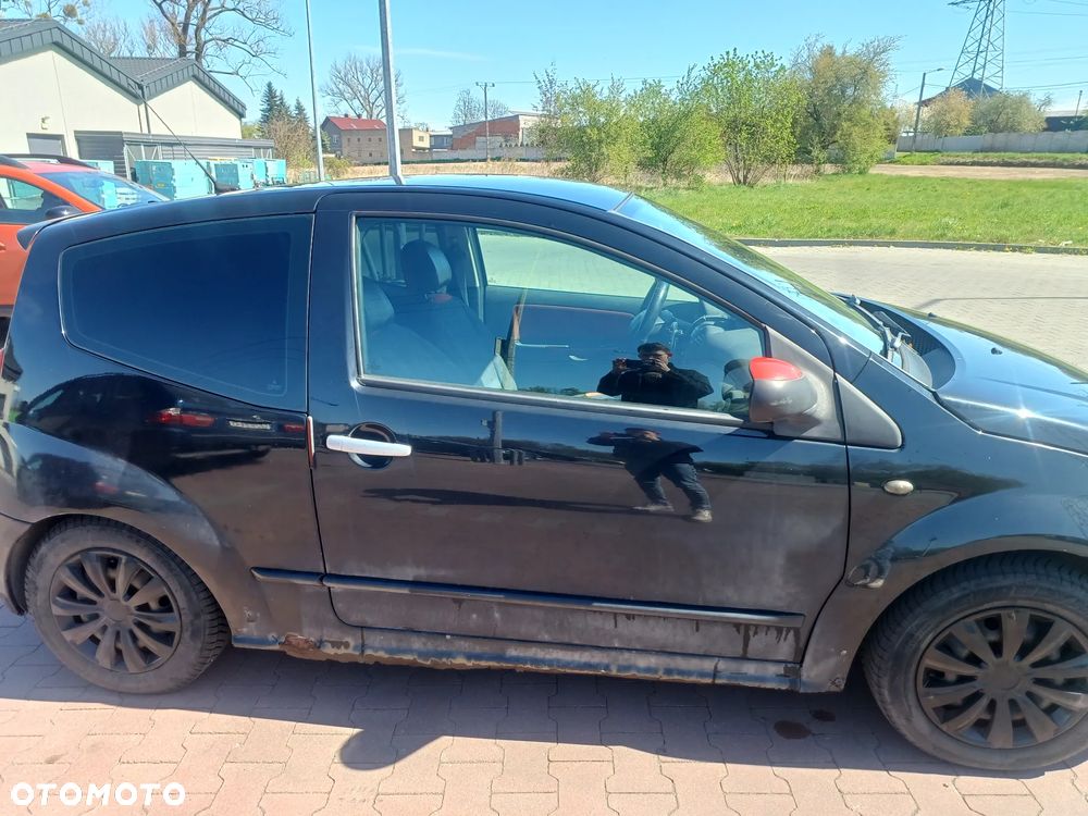 Citroën C2 1.1 X - 2