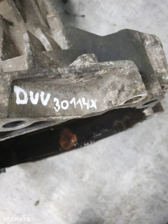 Skrzynia biegow Golf VW BORA 1,6SR DUU duw - 4