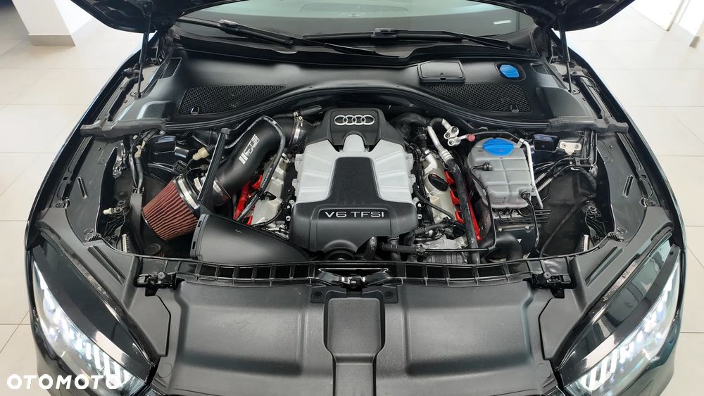 Audi A7 Sportback - 31