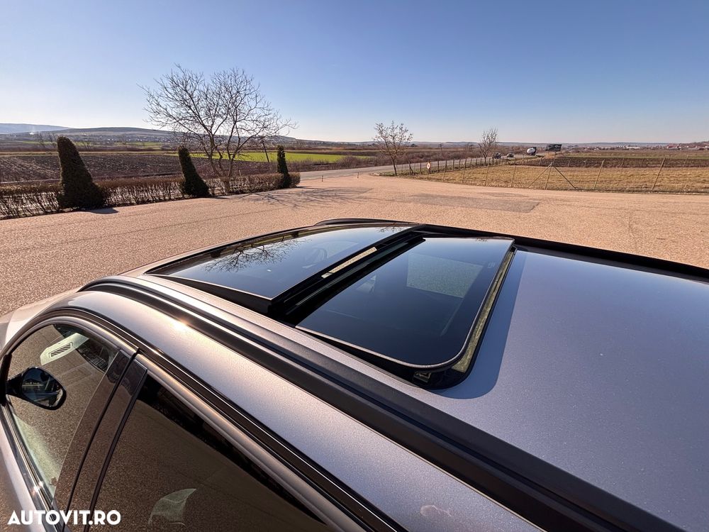 BMW Seria 3 320d - 10