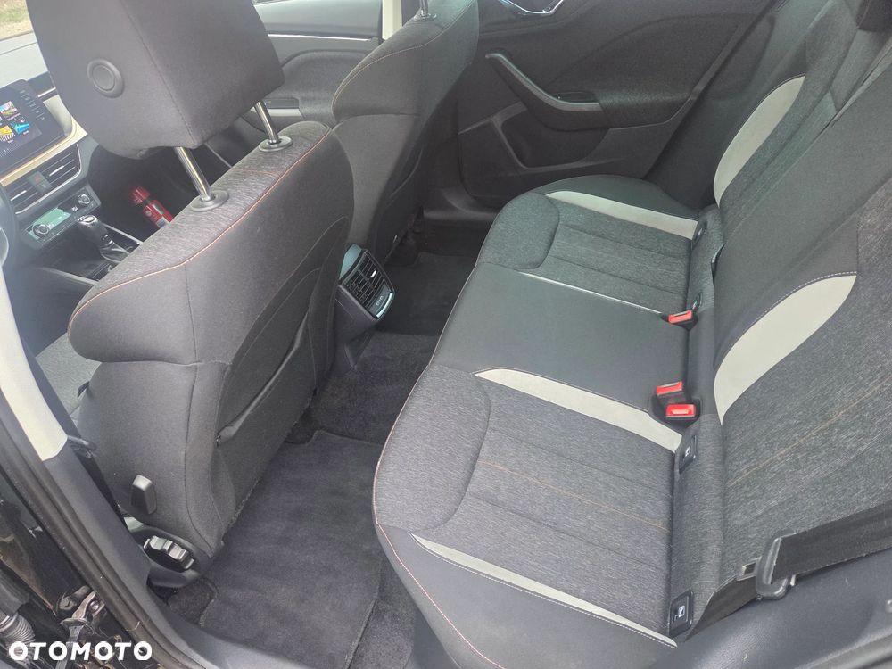 Skoda Kamiq 1.5 TSI DSG Balance - 20