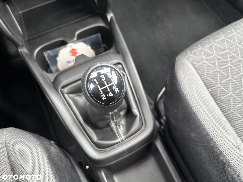 Suzuki Swift 1.2 Dualjet SHVS Premium Plus - 19