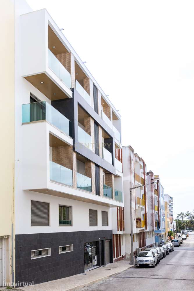 Apartamento T3 em Santo Antonio da Caparica, Almada - Grande imagem: 2/23