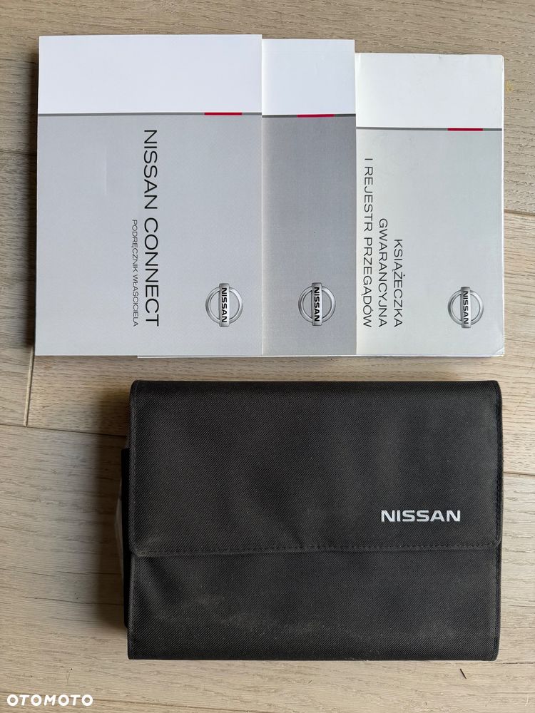 Nissan X-Trail 2.0 dCi Tekna 4WD - 14