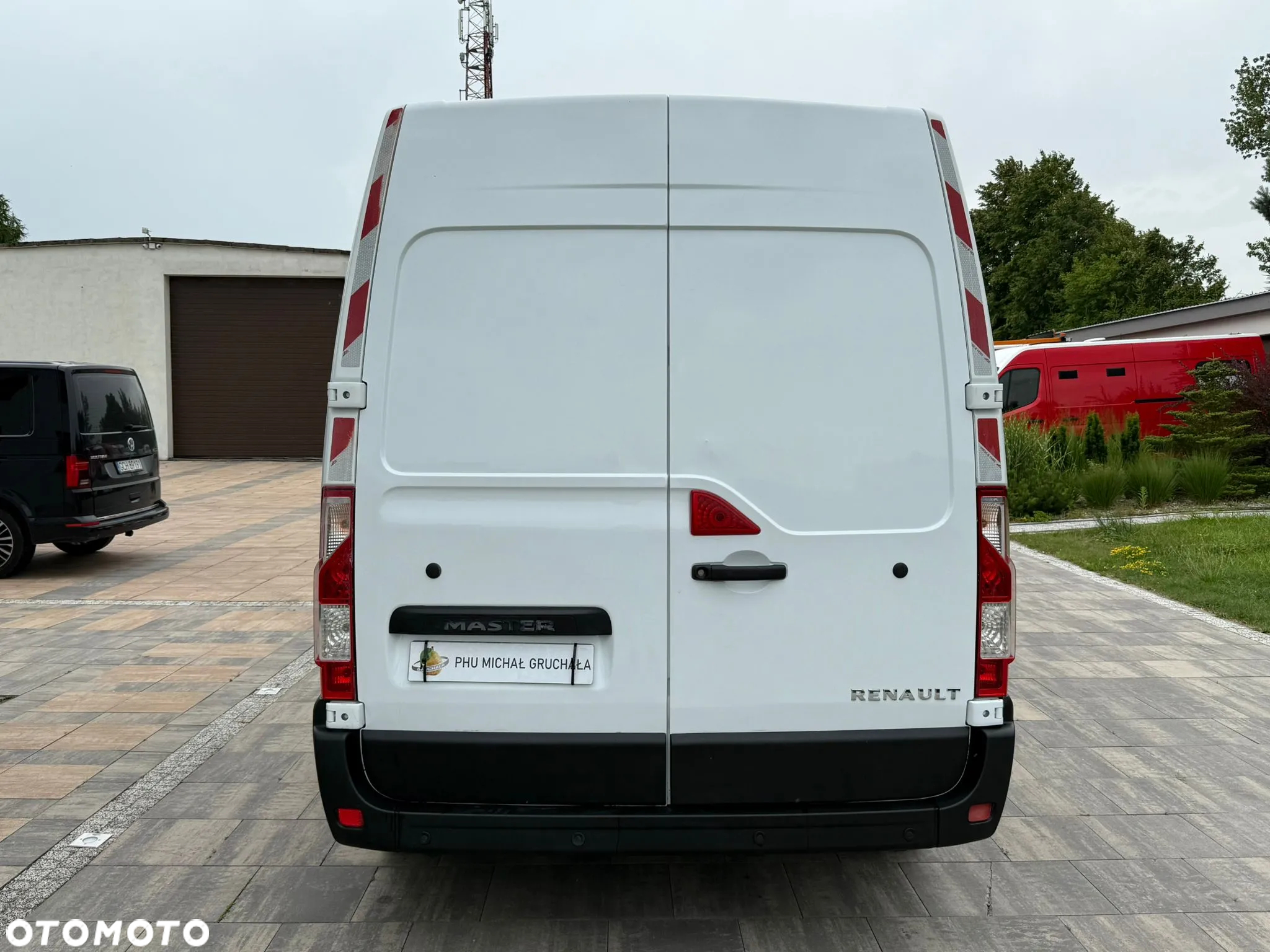 Renault Master - 7