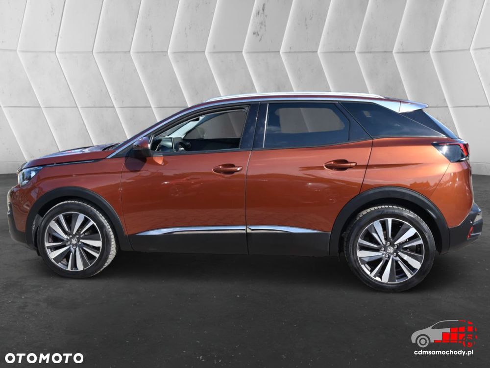 Peugeot 3008 - 9