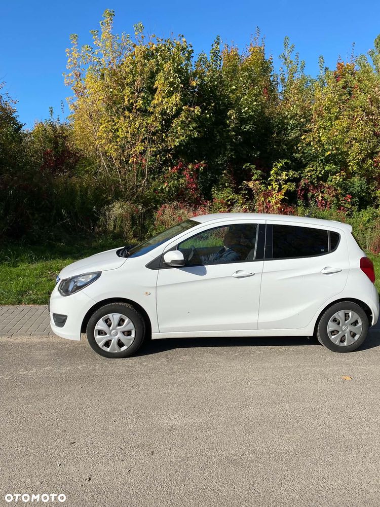 Opel Karl - 4