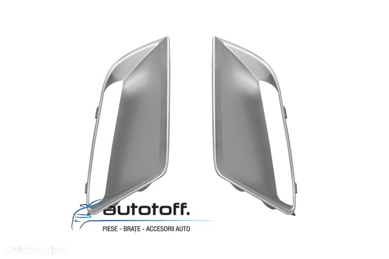 Bara fata Audi A7 4G (10-14) RS7 Design - 12