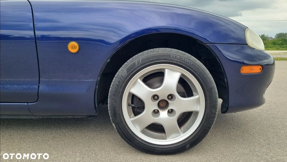 Mazda MX-5 - 27