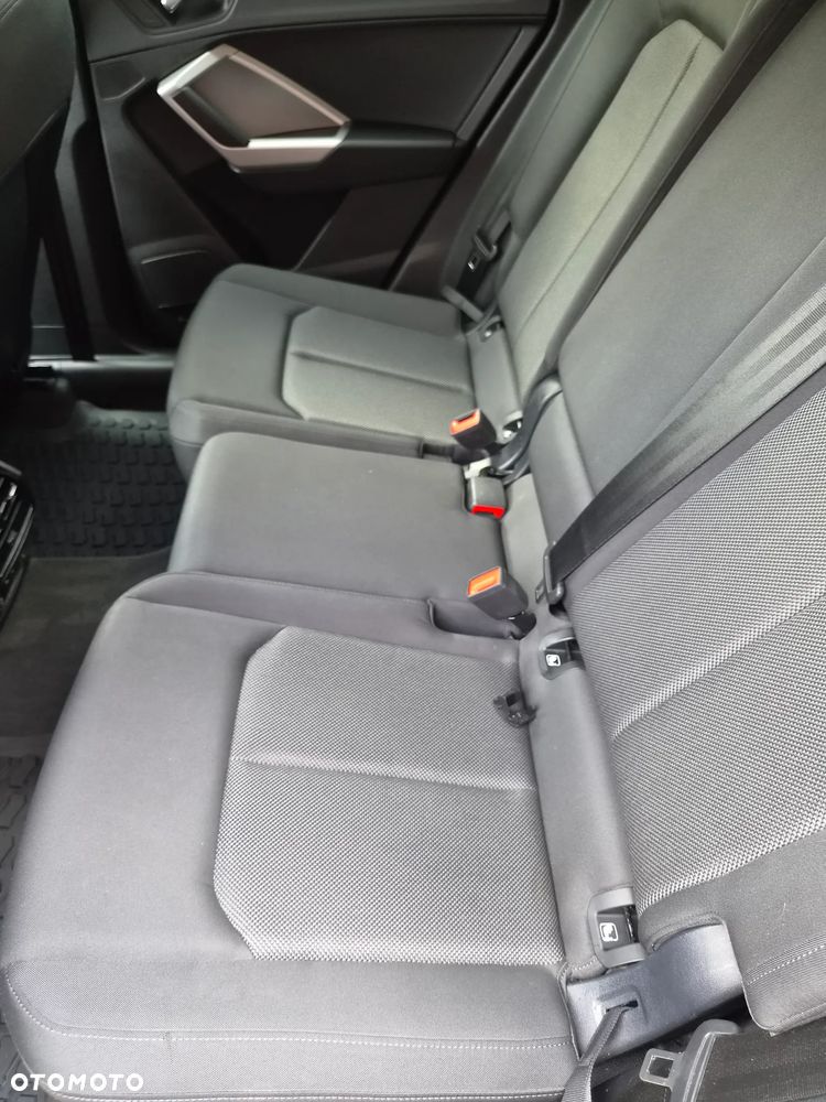 Audi Q3 35 TFSI mHEV Advanced S tronic - 10