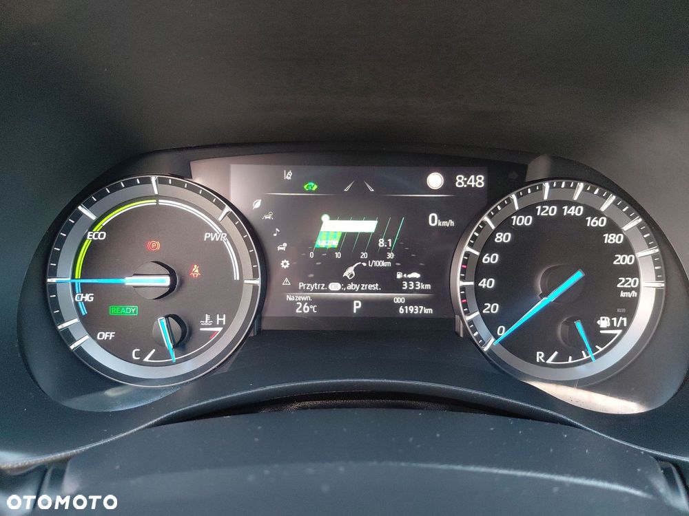 Toyota Highlander - 17