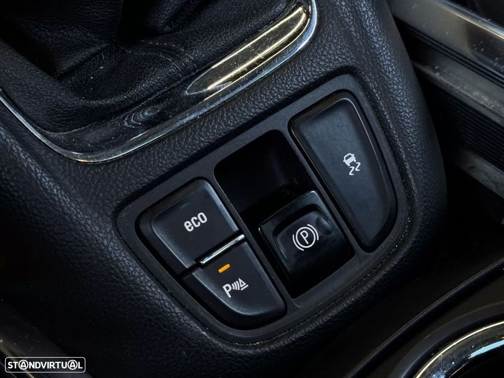 Opel Zafira 1.6 CDTi Innovation S/S - 31