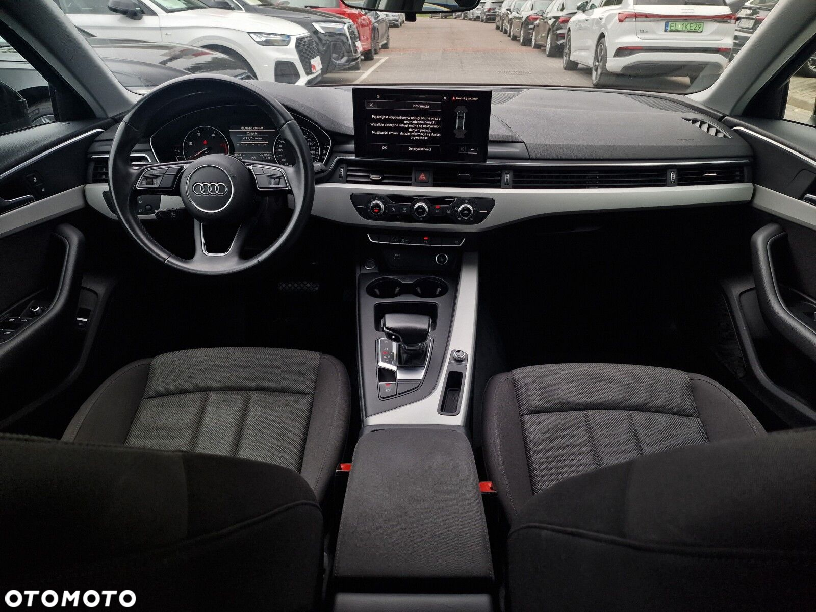 Audi A4 - 15