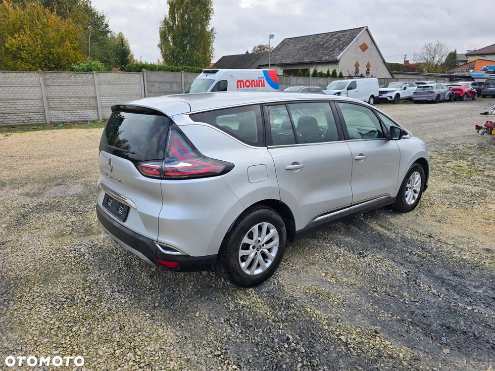 Renault Espace Energy dCi 130 LIMITED - 9