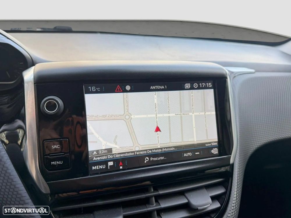 Peugeot 208 1.2 PureTech GT Line EAT6 - 6