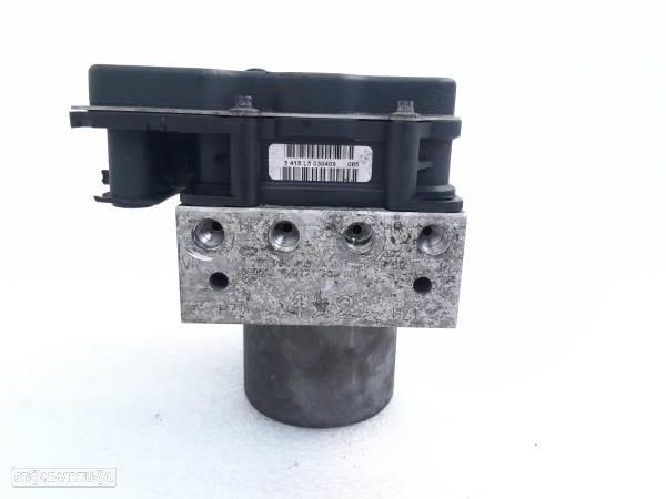 Abs  Mercedes-Benz Vito / Mixto Caixa (W639) - 5