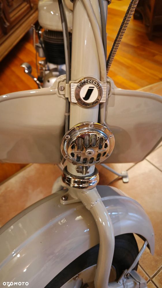 Lambretta Inny - 9