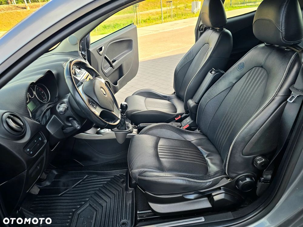 Alfa Romeo Mito 1.4 TB Distinctive - 20
