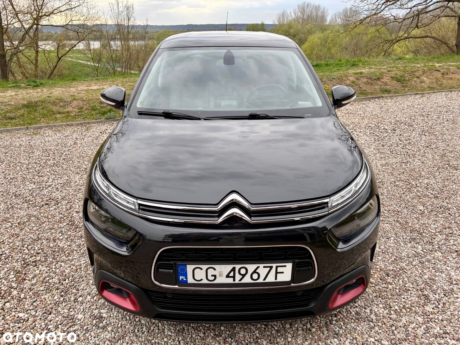 Citroën C4 Cactus 1.2 PureTech Feel Edition S&S - 19