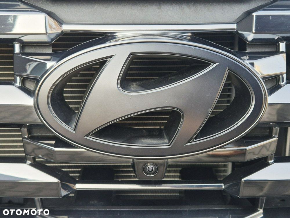 Hyundai Tucson 1.6 T-GDi 48V Executive 2WD DCT - 23
