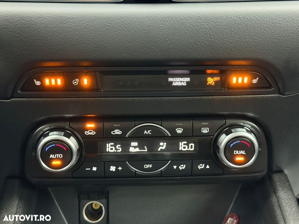 Mazda CX-5 - 24
