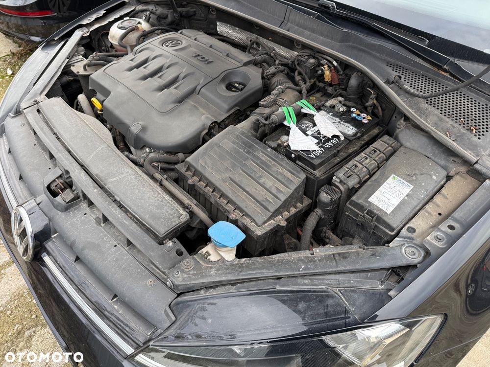 Volkswagen Golf - 8