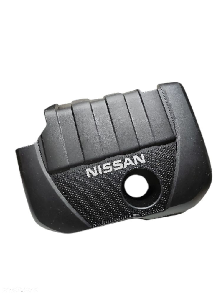 OSŁONA POKRYWA GÓRNA SILNIKA NISSAN QASHQAI II J11 1,5 dci 140414PC0A - 1