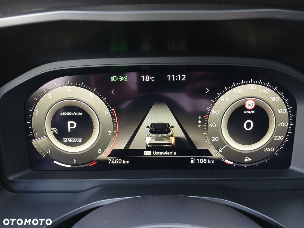 Nissan Qashqai 1.3 DIG-T MHEV N-Design Xtronic - 17
