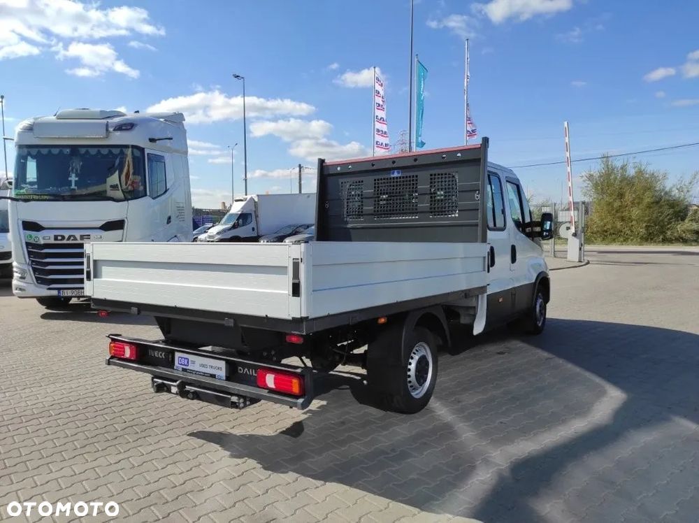Iveco DAILY 35S14 Skrzynia - 5