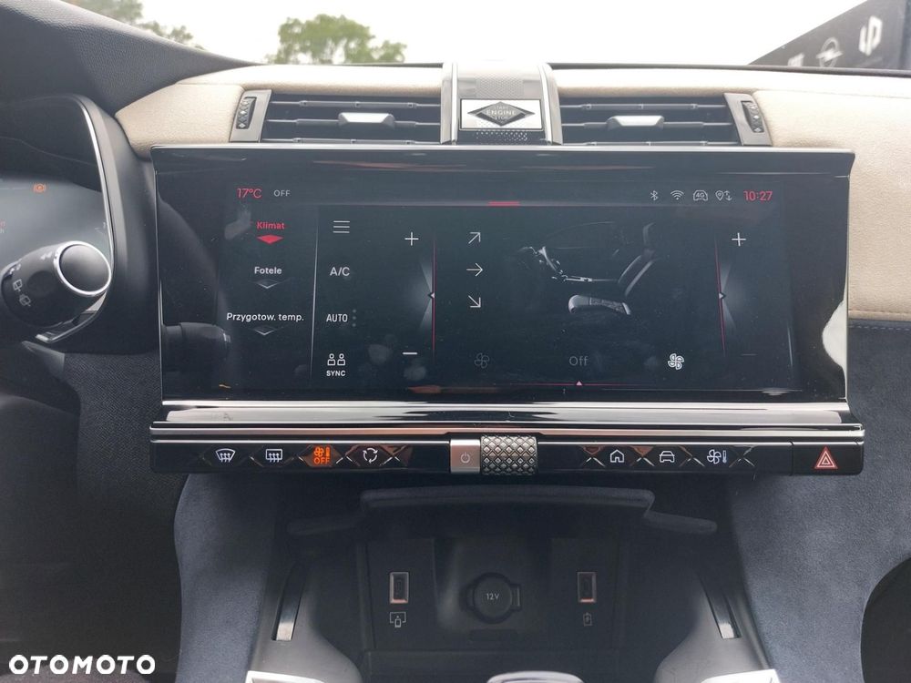 DS Automobiles DS 7 Crossback - 28