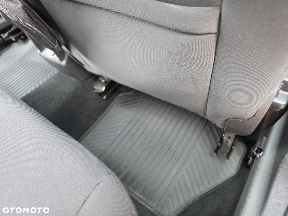 Ford Fiesta 1.0 EcoBoost Trend EU6 - 26