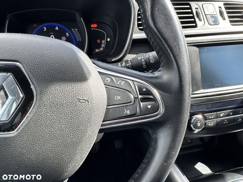 Renault Kadjar 1.6 Energy TCe S-Edition - 22