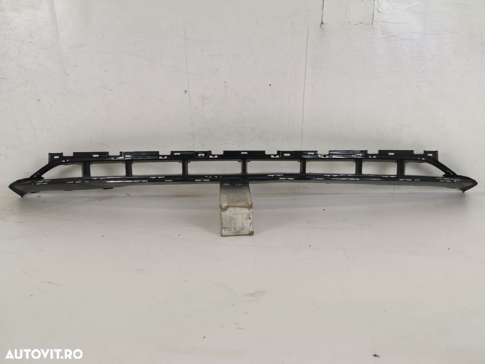 Grila Inferioara Bara Fata Mercedes Benz AMG GT W192  Original In Star - 2