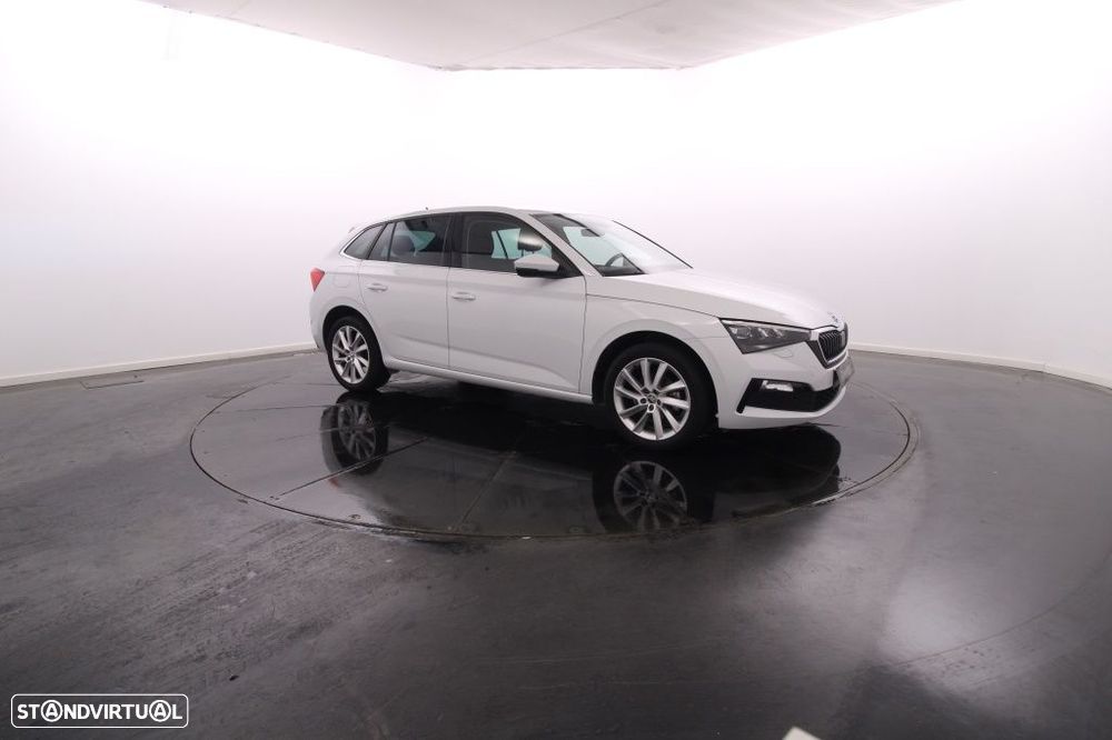 Skoda Scala 1.0 TSI Style - 10