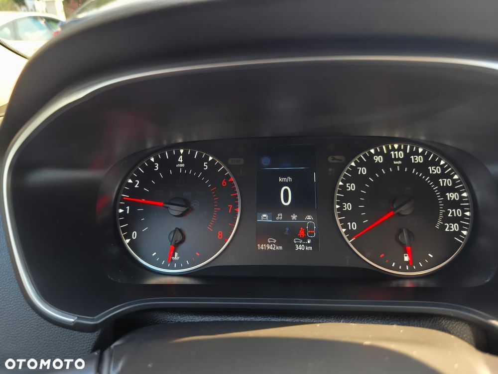 Renault Megane TCe 140 GPF INTENS - 16