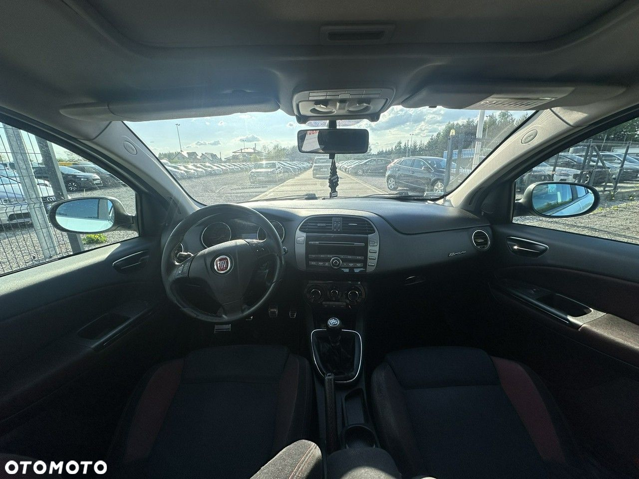 Fiat Bravo - 11