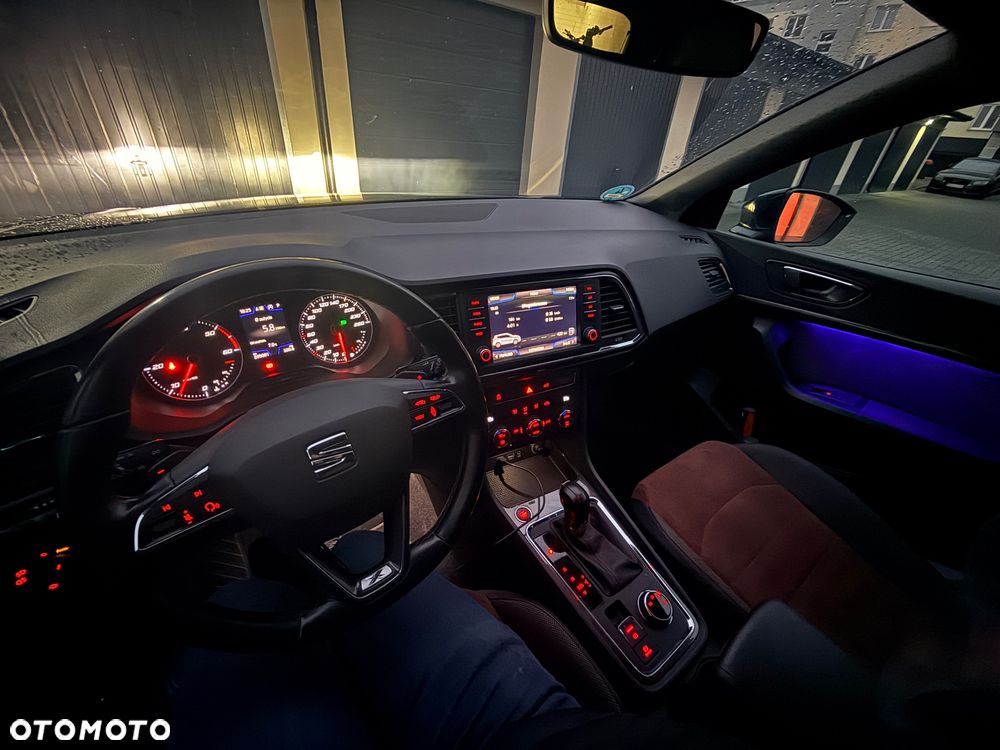 Seat Ateca 1.6 TDI DSG Xcellence - 18