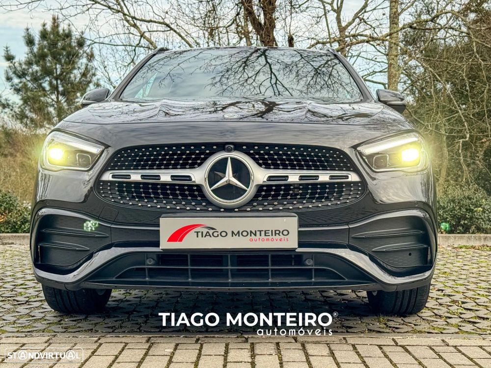 Mercedes-Benz GLA 250 e AMG Line - 27