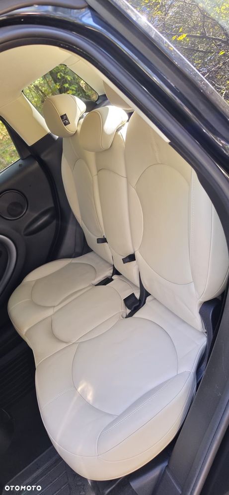 MINI Countryman - 12