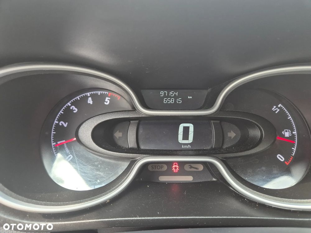 Opel Vivaro 1.6 CDTI L2 - 10