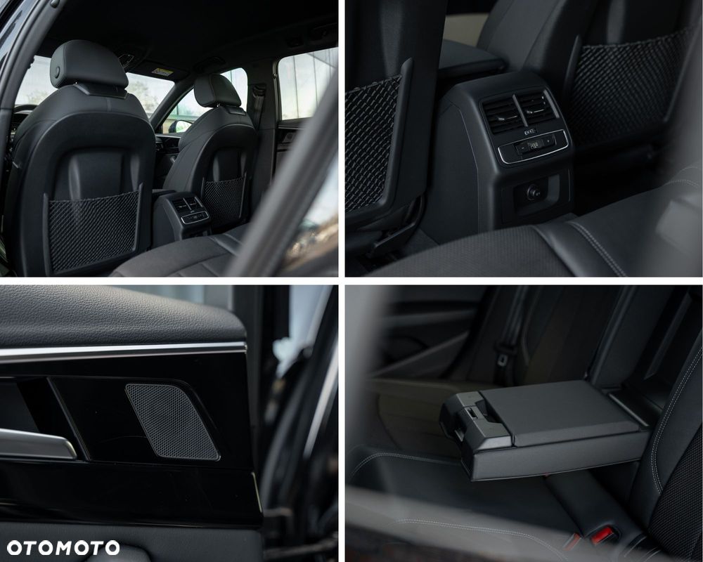 Audi A4 Avant 35 TFSI S tronic S line - 37