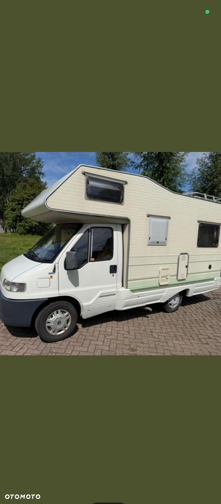 Fiat Ducato - 3