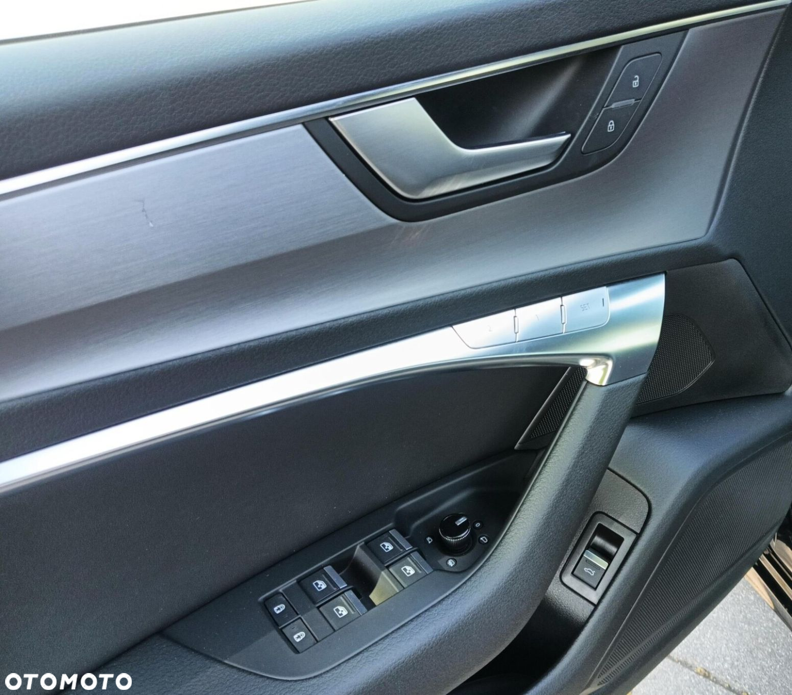 Audi A6 - 9