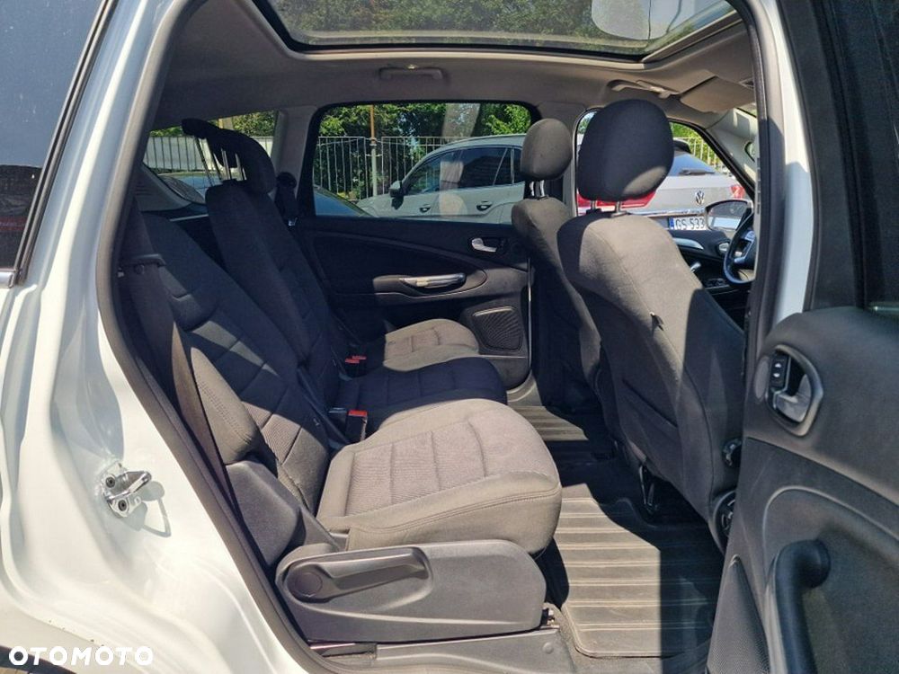 Ford S-Max 1.6 EcoBoost Start Stopp System Titanium - 32